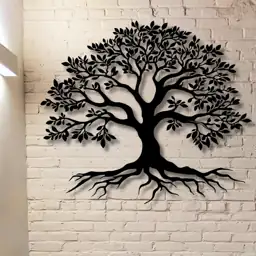 VTHTA Large Tree of Life… — Photo 2