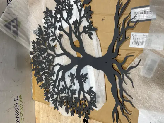 VTHTA Large Tree of Life… — Photo 4