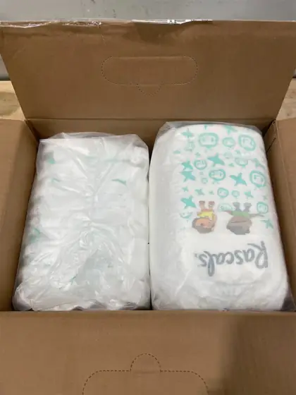 Rascals Premium CoComelon Absorbent Potty… — Photo 2