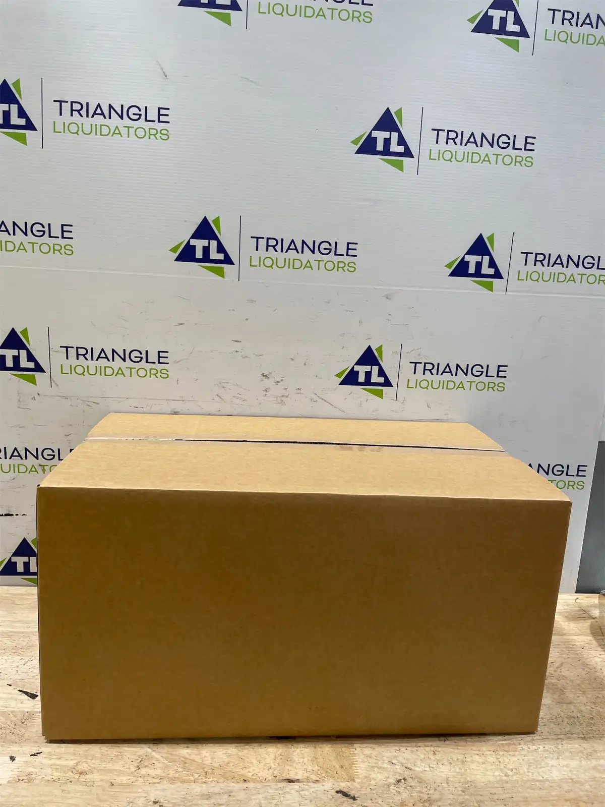 Amazon mystery box — Photo 1