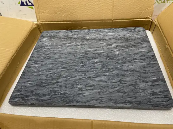 Diflart Marble Stone Cutting Board… — Photo 4