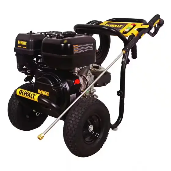 DEWALT 4400 PSI 4.0 GPM… — Photo 1