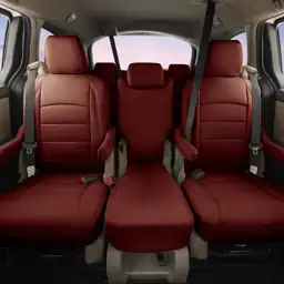 Full Set Car Seat Covers… — Photo 2