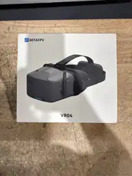 BETAFPV VR04 HD FPV Goggles… — Photo 3