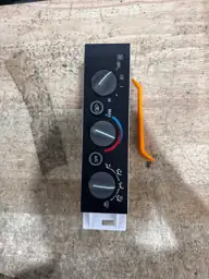 599-007 A/C Heater Control Module… — Photo 3