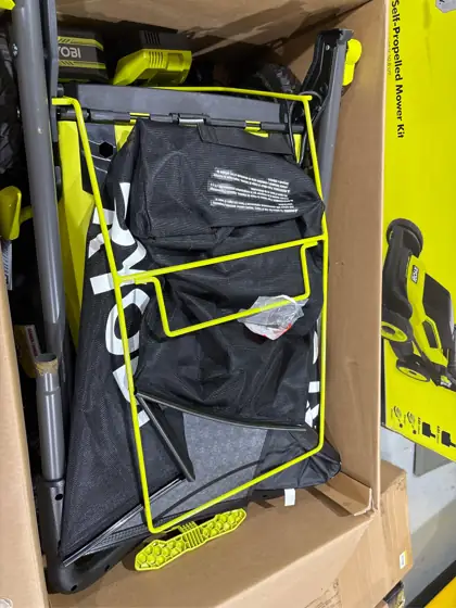RYOBI 40V HP Brushless 20… — Photo 3