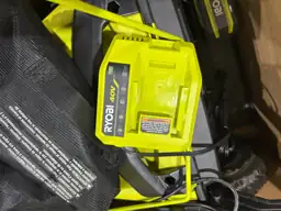 RYOBI 40V HP Brushless 20… — Photo 6