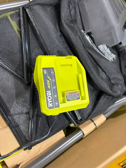 RYOBI 40V HP Brushless 20… — Photo 3