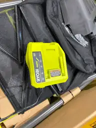 RYOBI 40V HP Brushless 20… — Photo 3
