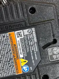 RYOBI 40V HP Brushless 20… — Photo 4