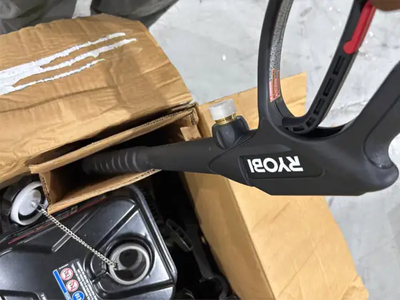 2900 PSI 2.5 GPM Cold… — Photo 3