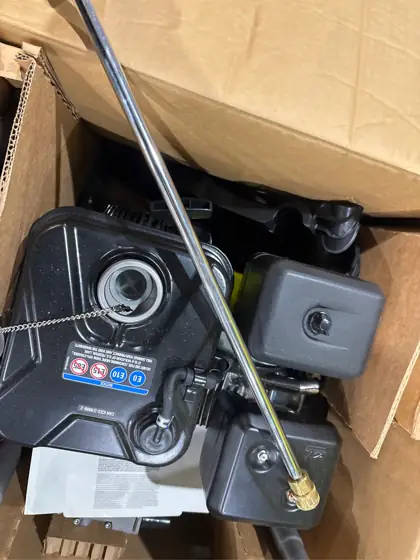 2900 PSI 2.5 GPM Cold… — Photo 4