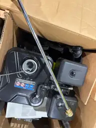 2900 PSI 2.5 GPM Cold… — Photo 4