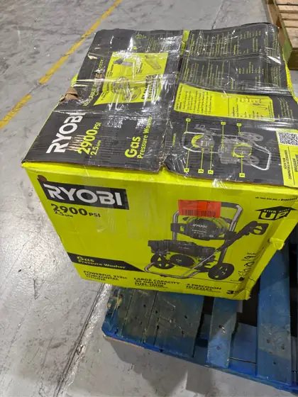 2900 PSI 2.5 GPM Cold… — Photo 8