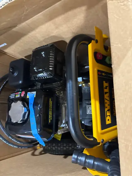 DEWALT 3600 PSI 2.5 GPM… — Photo 4