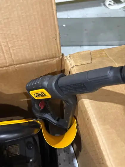 DEWALT 3600 PSI 2.5 GPM… — Photo 5