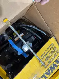 DEWALT 3600 PSI 2.5 GPM… — Photo 6