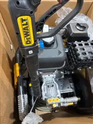 3400 PSI 2.5 GPM Gas… — Photo 5