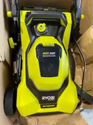 RYOBI 40V HP Brushless 21… — Photo 4