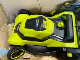 RYOBI 40V HP Brushless 21… — Photo 6
