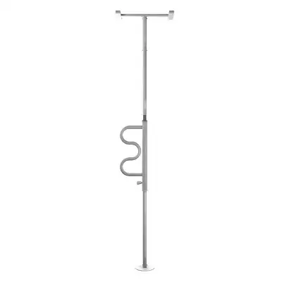 Stander Security Pole and Curve… — Photo 2
