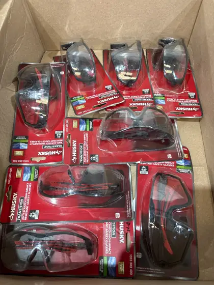 Home Depot Lot — Photo 1