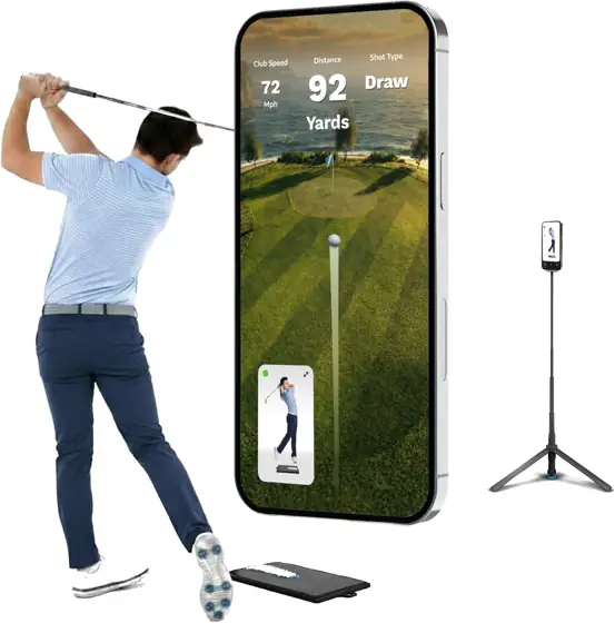 Golf Daddy Golf at Home… — Photo 1