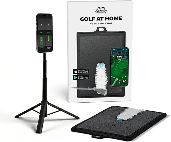 Golf Daddy Golf at Home… — Photo 2