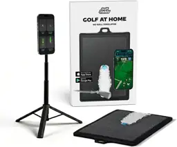 Golf Daddy Golf at Home… — Photo 2