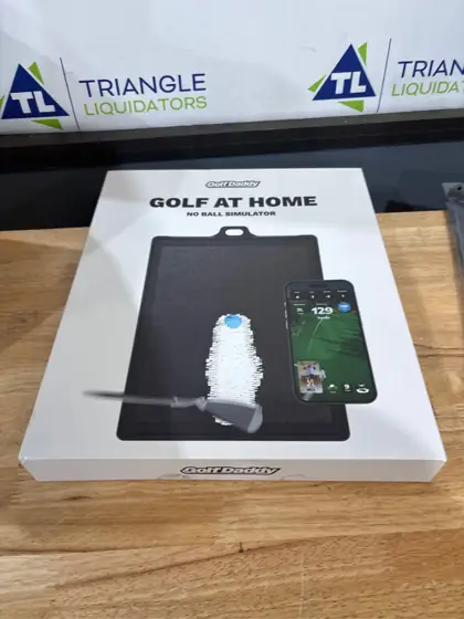 Golf Daddy Golf at Home… — Photo 3