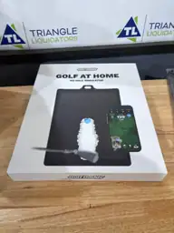 Golf Daddy Golf at Home… — Photo 3