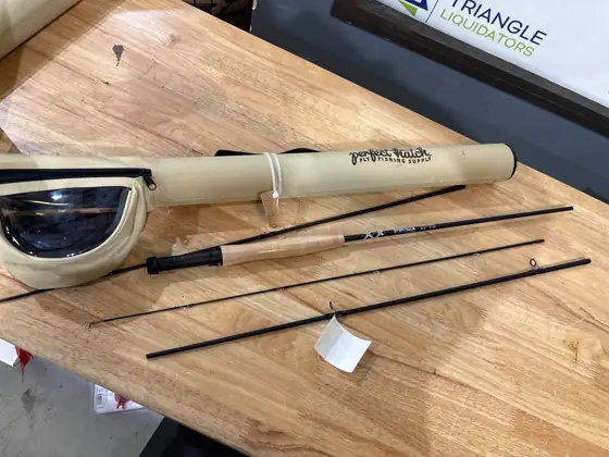 THE OPENER FLY ROD — Photo 2