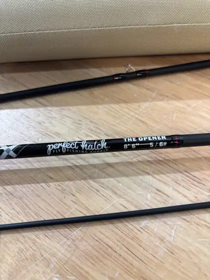 THE OPENER FLY ROD — Photo 3
