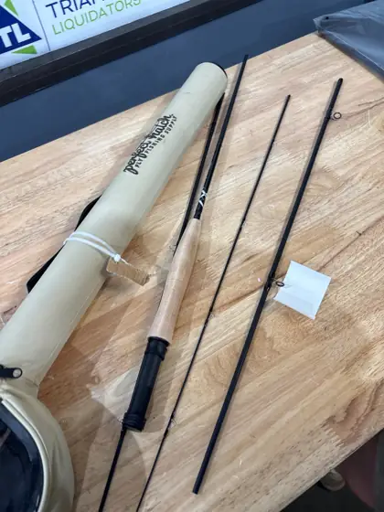 THE OPENER FLY ROD — Photo 4