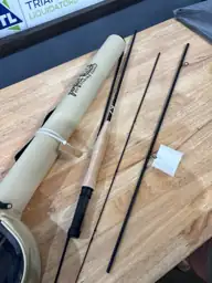 THE OPENER FLY ROD — Photo 4