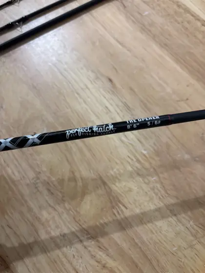 THE OPENER FLY ROD combo — Photo 4