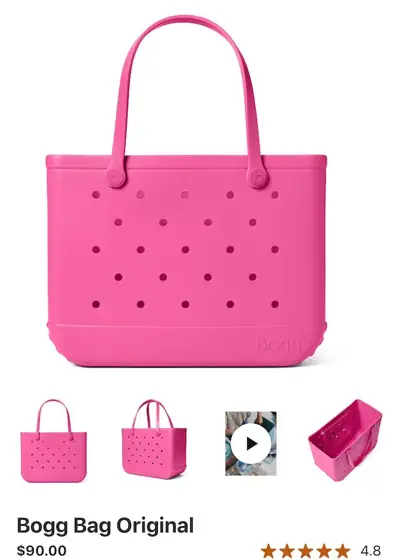 Bogg bag — Photo 1