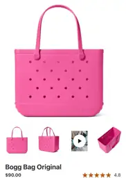 Bogg bag — Photo 1