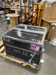 LG 14,000 BTU Dual Inverter… — Photo 3