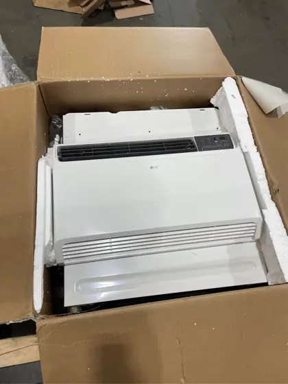 LG 14,000 BTU Dual Inverter… — Photo 4
