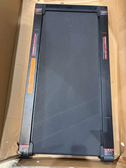 Portable Walking Pad Treadmill for… — Photo 3