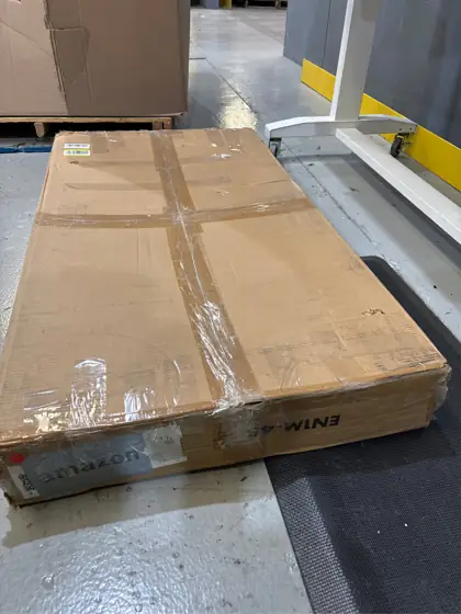 Portable Walking Pad Treadmill for… — Photo 4