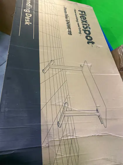 Portable Walking Pad Treadmill for… — Photo 5