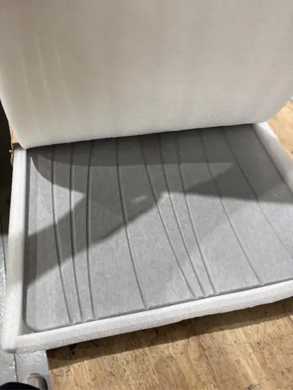 Extra Large Stone Bath Mat,… — Photo 3