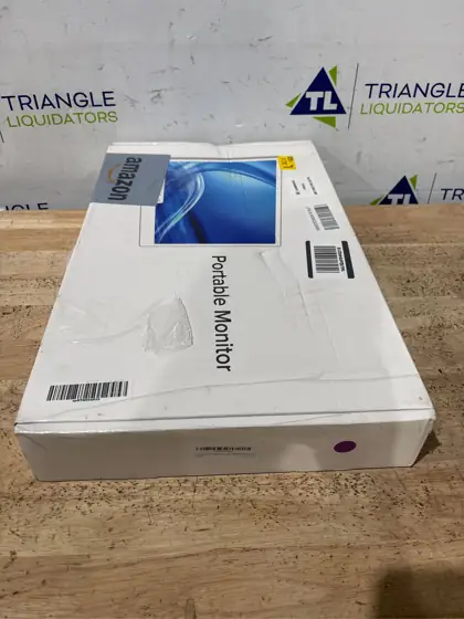21.5' Portable Monitor, 100Hz IPS… — Photo 4