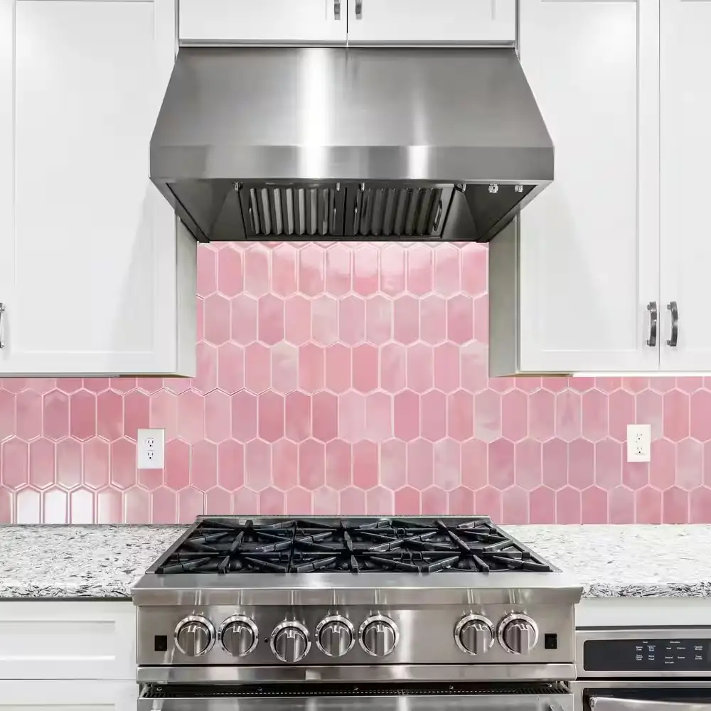 Pink 12 x 12 in… — Photo 1