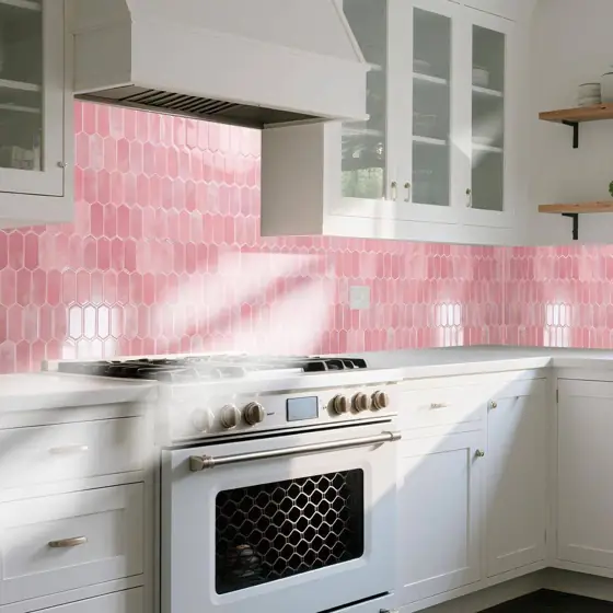 Pink 12 x 12 in… — Photo 2