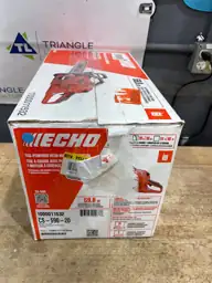 ECHO 20 in. 59.8 cc… — Photo 6