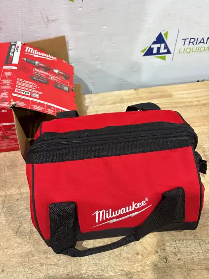 Milwaukee M18 Cordless Brushed 2… — Photo 5