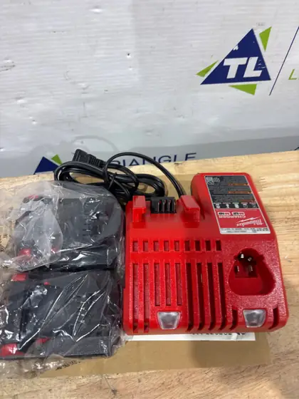 Milwaukee M18 Cordless Brushed 2… — Photo 3